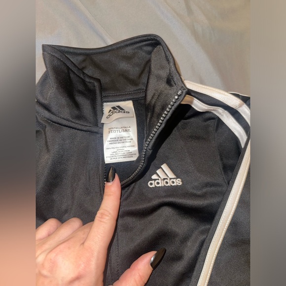 Toddler Adidas Set - Picture 3 of 3